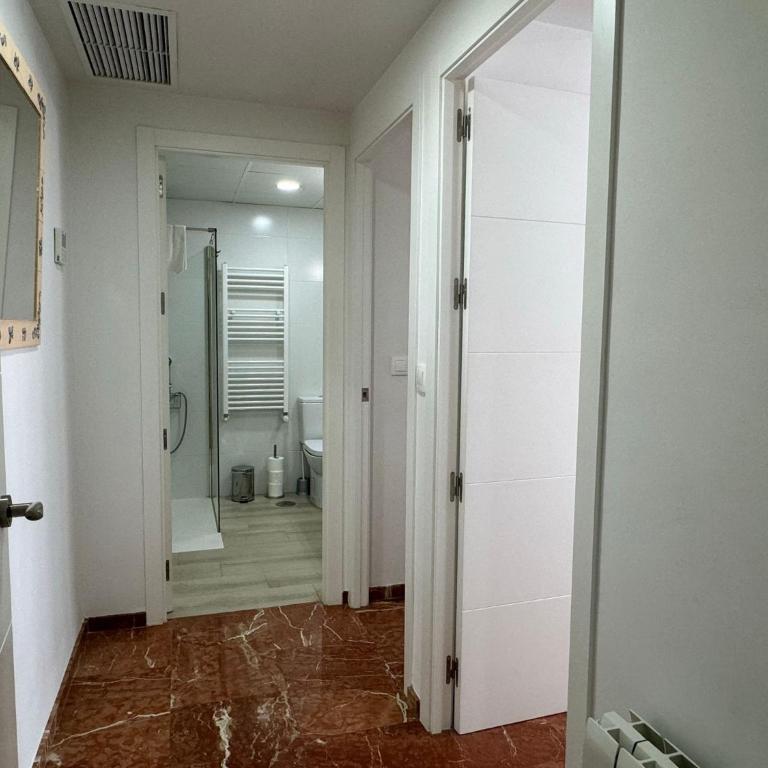 Apartamento La Bodega con PARKING GRATUITO - Apartamento de 2 dormitorios - 13