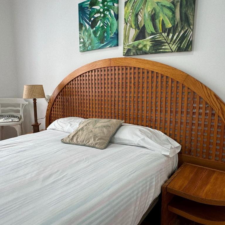 Apartamento La Bodega con PARKING GRATUITO - Apartamento de 2 dormitorios - 8