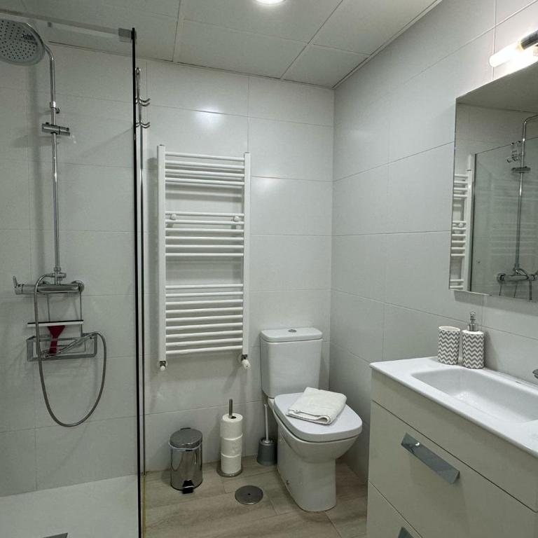 Apartamento La Bodega con PARKING GRATUITO - Apartamento de 2 dormitorios - 19