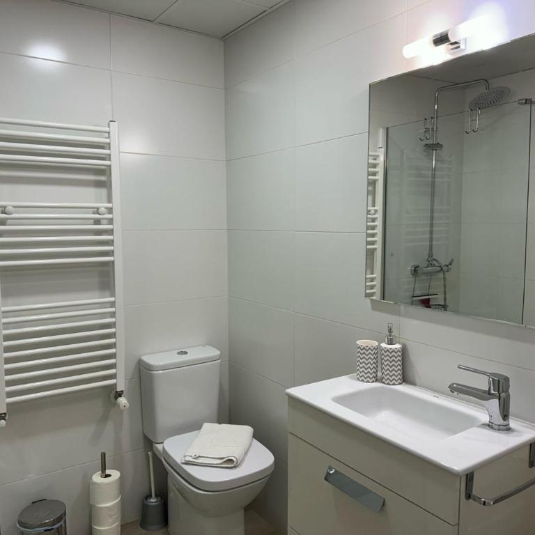 Apartamento La Bodega con PARKING GRATUITO - Apartamento de 2 dormitorios - 17