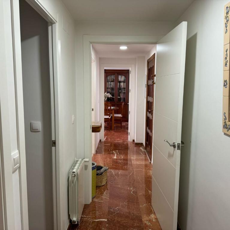 Apartamento La Bodega con PARKING GRATUITO - Apartamento de 2 dormitorios - 20