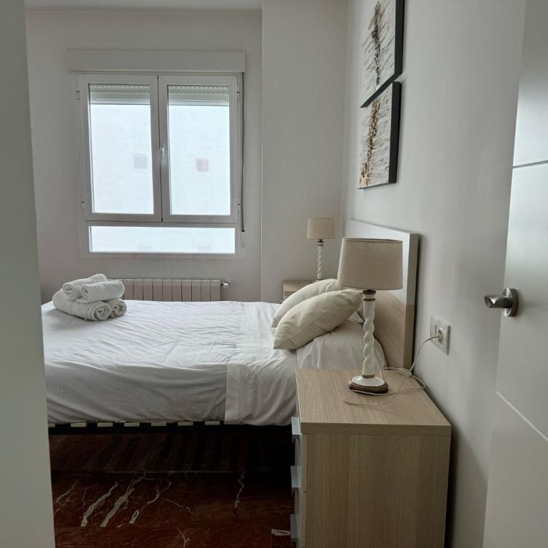 Apartamento La Bodega con PARKING GRATUITO - Apartamento de 2 dormitorios - 21
