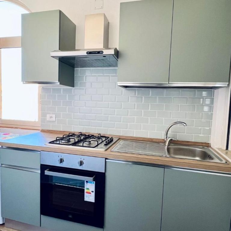 Reef Mondello Apartment - Vacation Home - 19