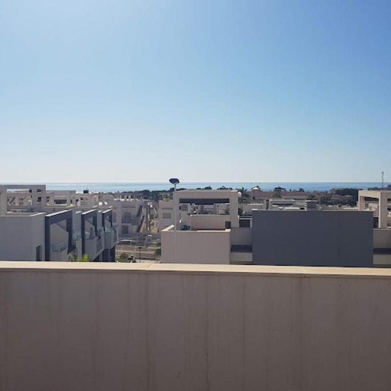 Oasis Beach - Top floor with seaview - Apartamento de 2 dormitorios - 8