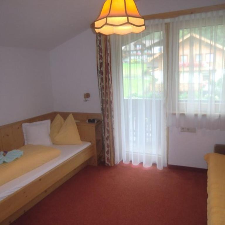 Hotel Sporthof Austria - Einzelzimmer - 1