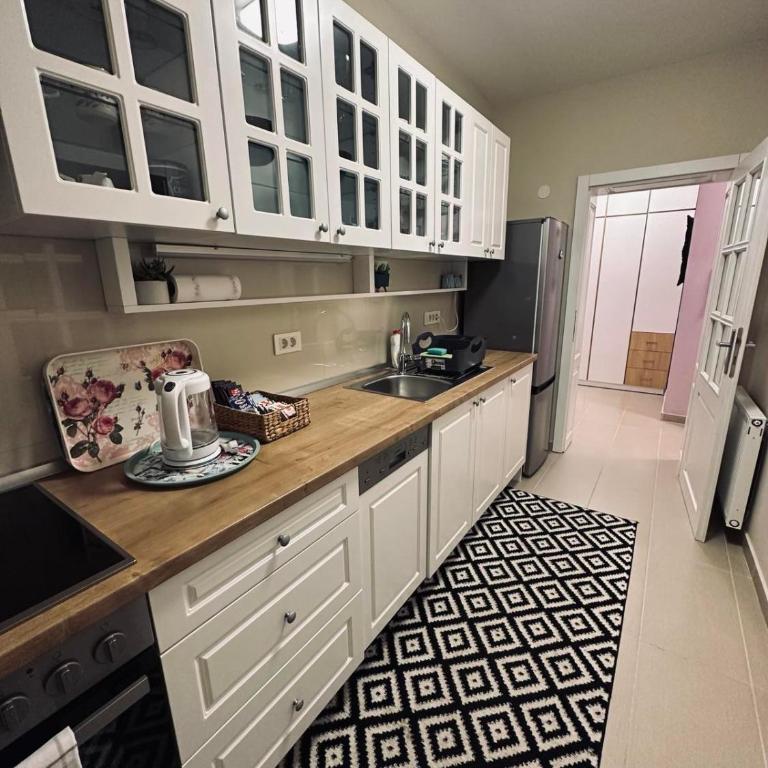 Villa AYA - with sauna and outdoor swimming pool - One-Bedroom Apartment - 10