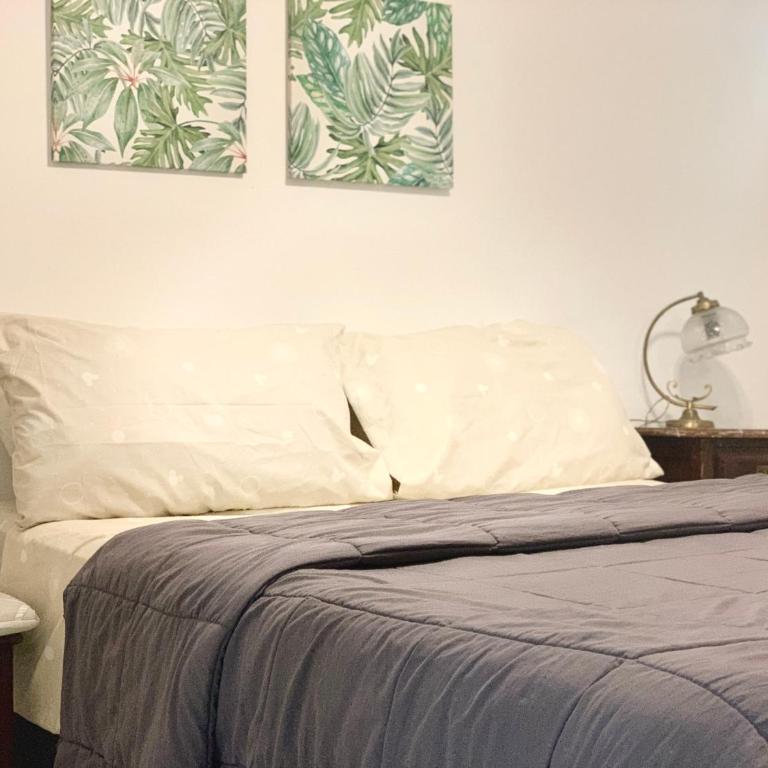 Departamento Alvear pichincha - Apartamento Estudio - 1
