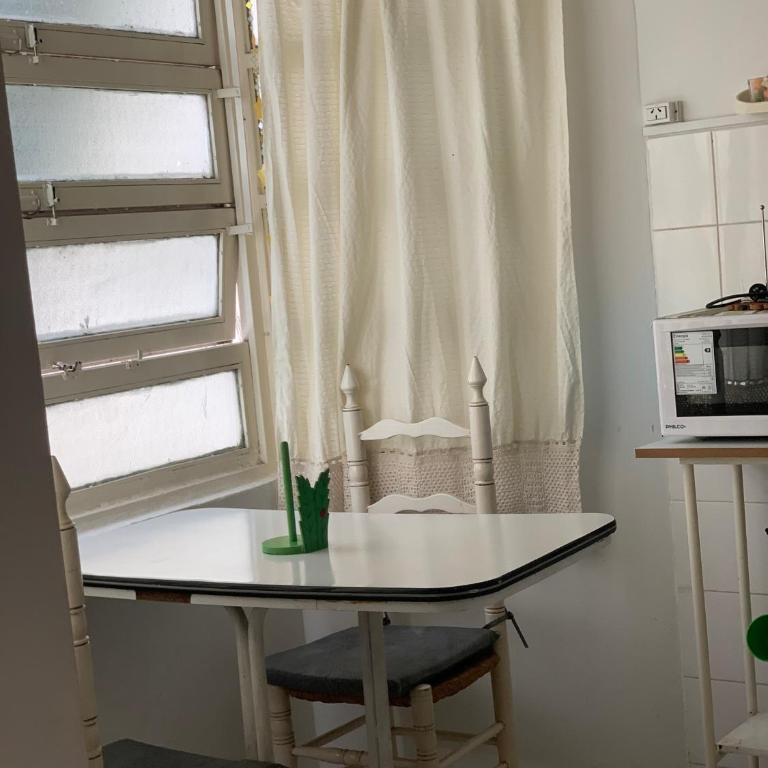 Departamento Alvear pichincha - Apartamento Estudio - 6