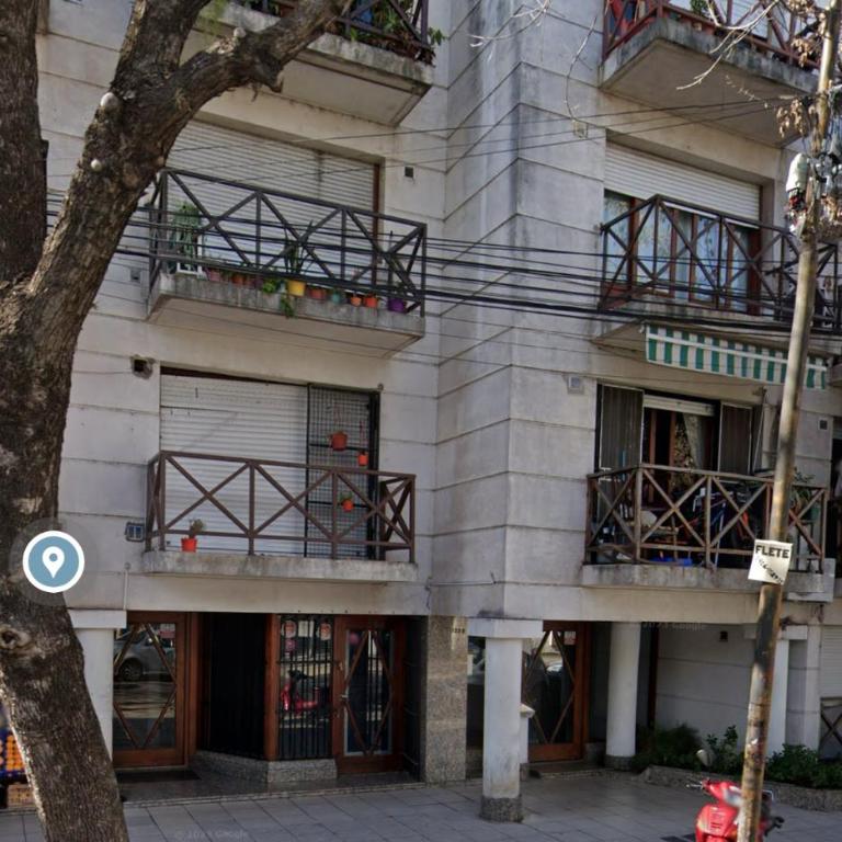 Departamento Alvear pichincha - Apartamento Estudio - 9