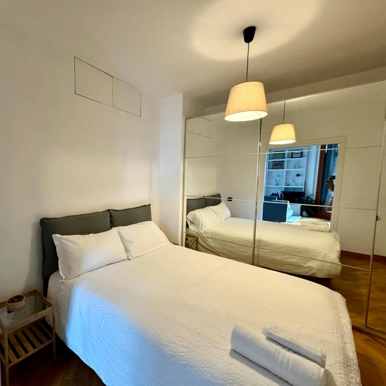 Flaminia home - Appartement 1 Chambre - 5