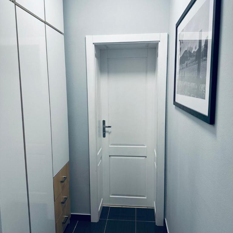 Villa AYA - with sauna and outdoor swimming pool - Two-Bedroom Apartment - 4