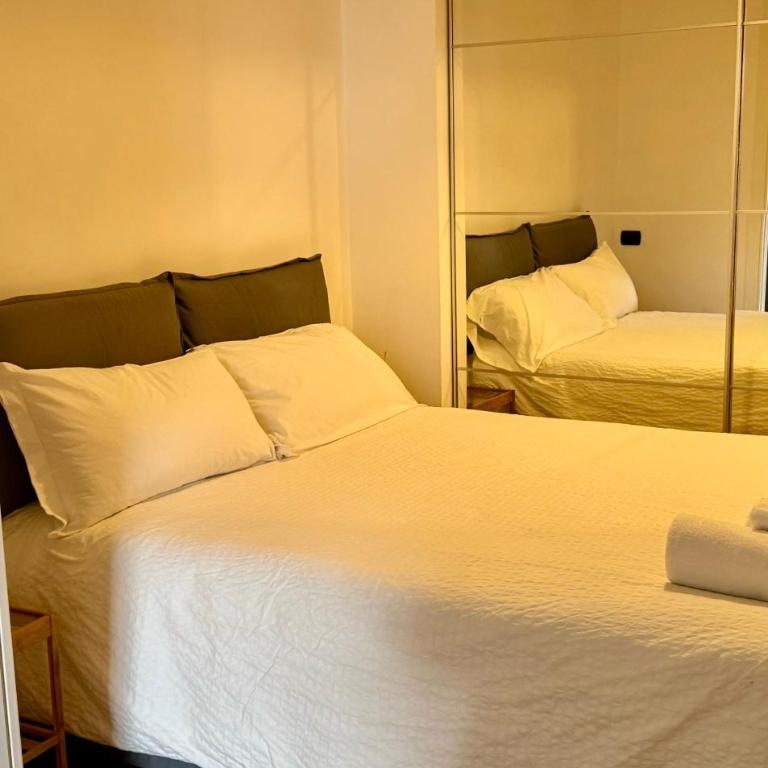 Flaminia home - Appartement 1 Chambre - 8