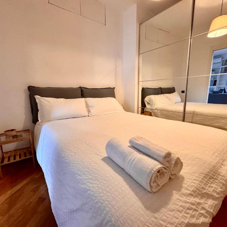 Flaminia home - Appartement 1 Chambre - 9
