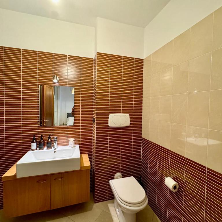 Flaminia home - Appartement 1 Chambre - 12