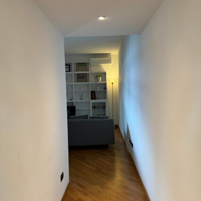 Flaminia home - Appartement 1 Chambre - 11