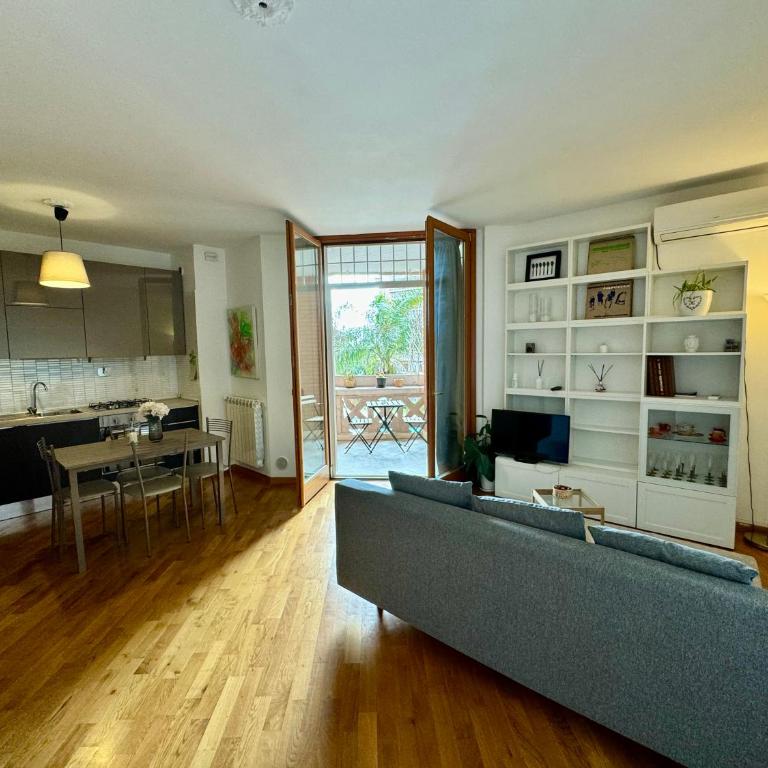 Flaminia home - Appartement 1 Chambre - 3