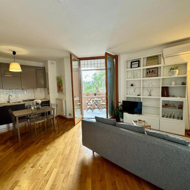 Flaminia home - Appartement 1 Chambre - 15