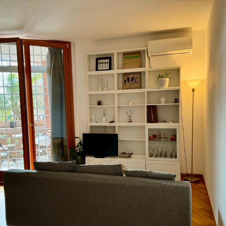 Flaminia home - Appartement 1 Chambre - 22