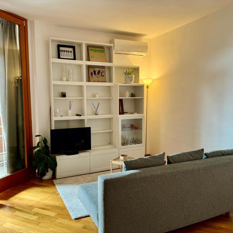 Flaminia home - Appartement 1 Chambre - 23