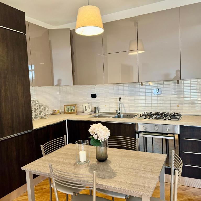 Flaminia home - Appartement 1 Chambre - 17
