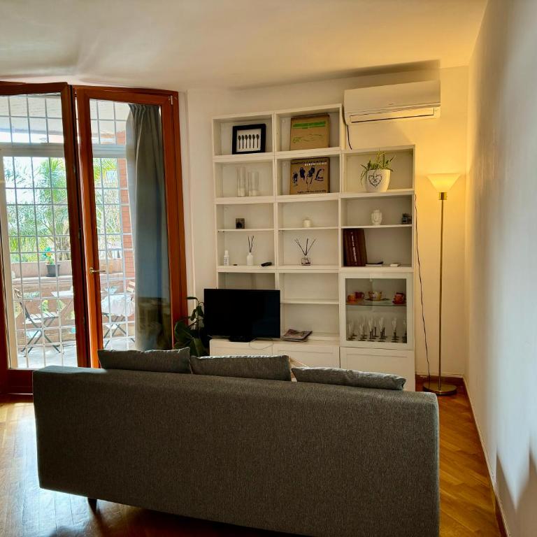 Flaminia home - Appartement 1 Chambre - 21
