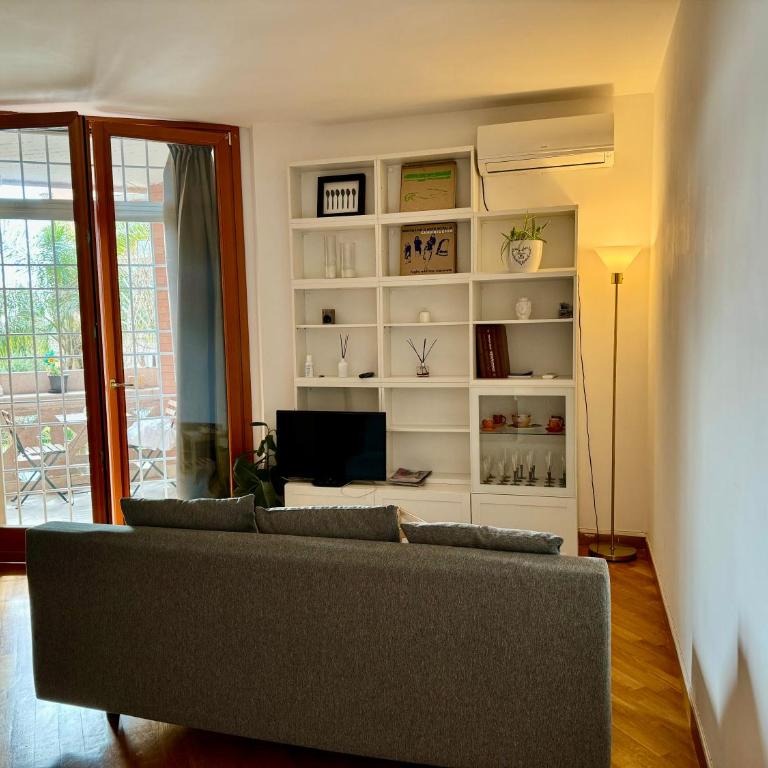 Flaminia home - Appartement 1 Chambre - 20