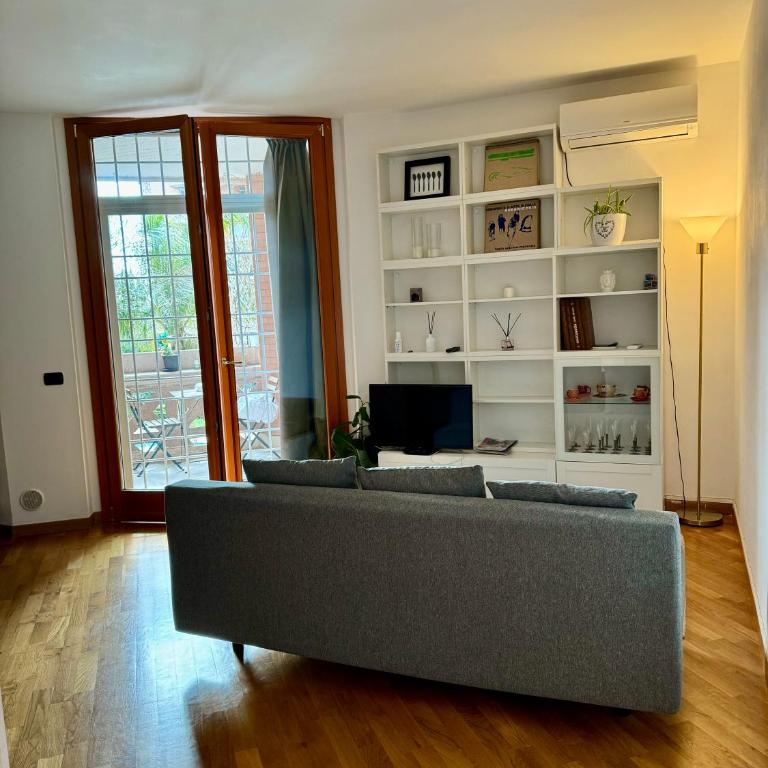 Flaminia home - Appartement 1 Chambre - 28
