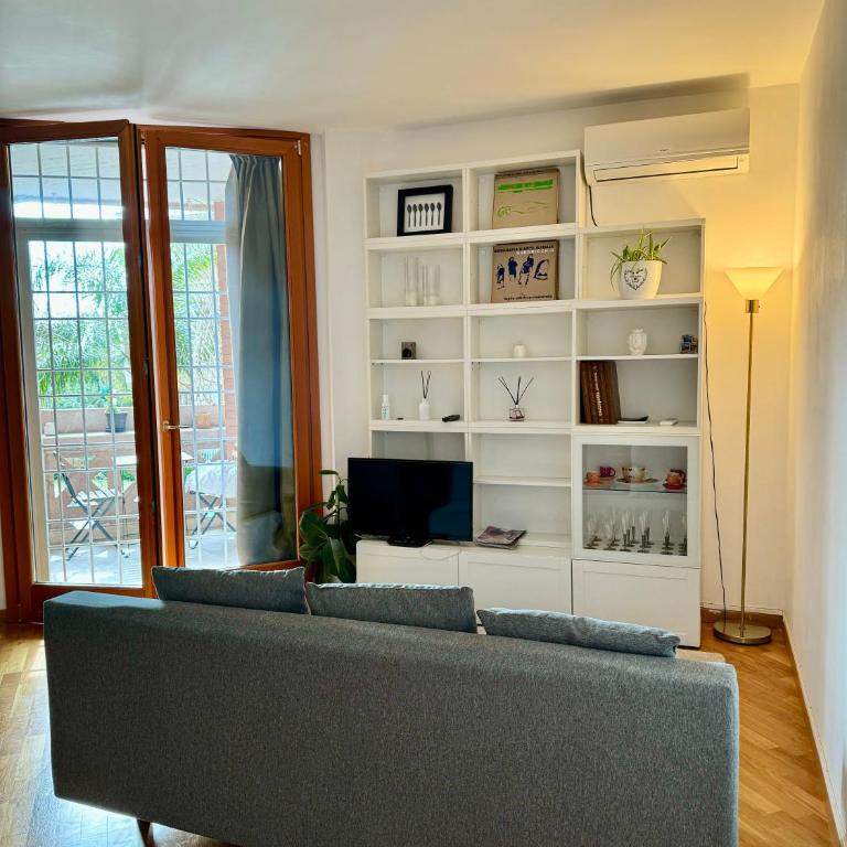 Flaminia home - Appartement 1 Chambre - 25
