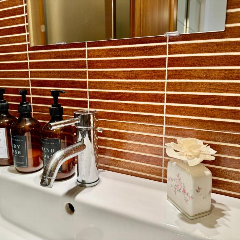 Flaminia home - Appartement 1 Chambre - 26