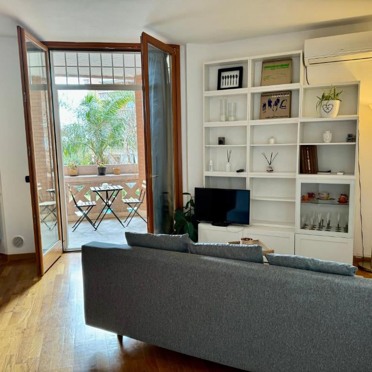 Flaminia home - Appartement 1 Chambre - 27