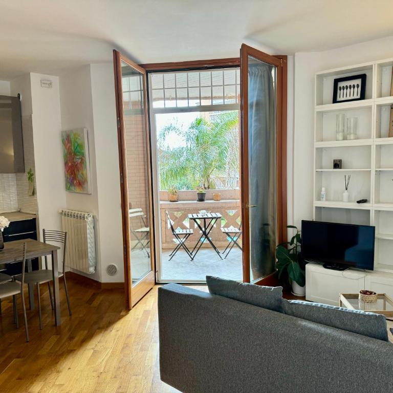 Flaminia home - Appartement 1 Chambre - 24