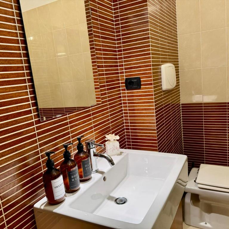 Flaminia home - Appartement 1 Chambre - 29