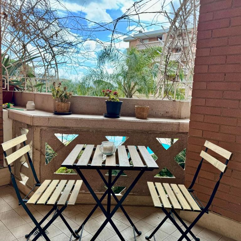 Flaminia home - Appartement 1 Chambre - 30