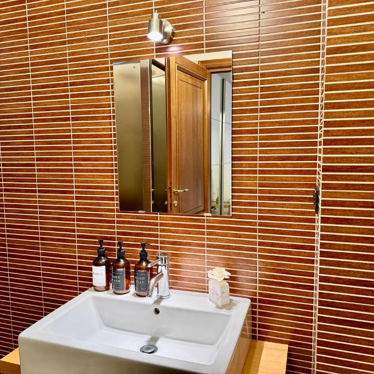 Flaminia home - Appartement 1 Chambre - 31