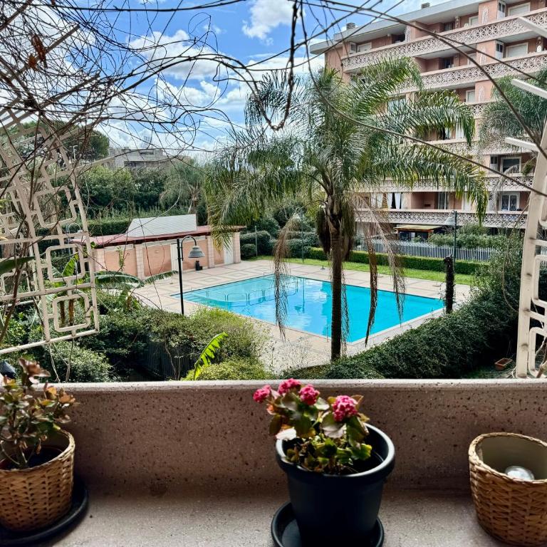 Flaminia home - Appartement 1 Chambre - 1