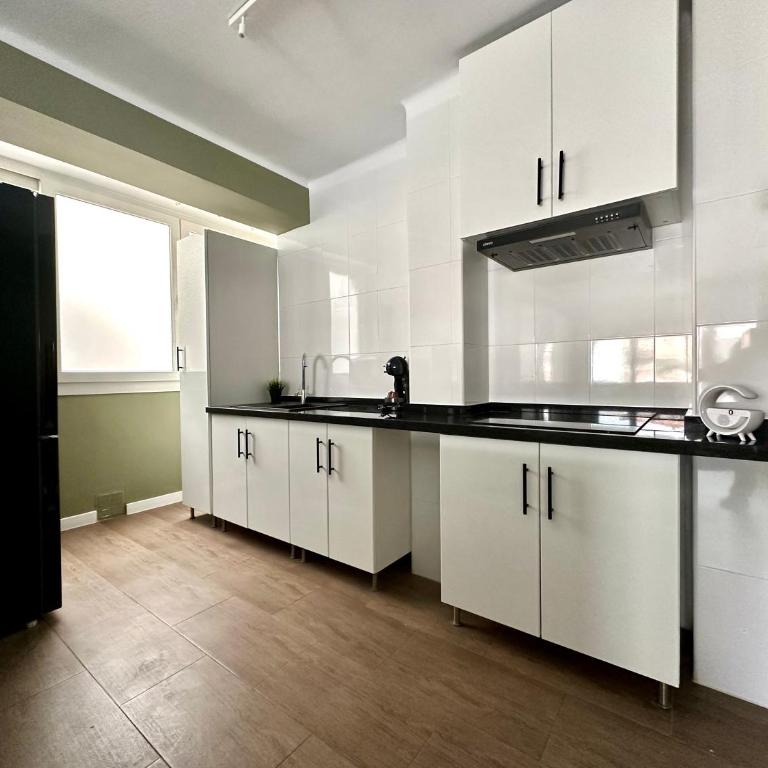 Edf. 4 caminos - Apartamento de 3 dormitorios - 9