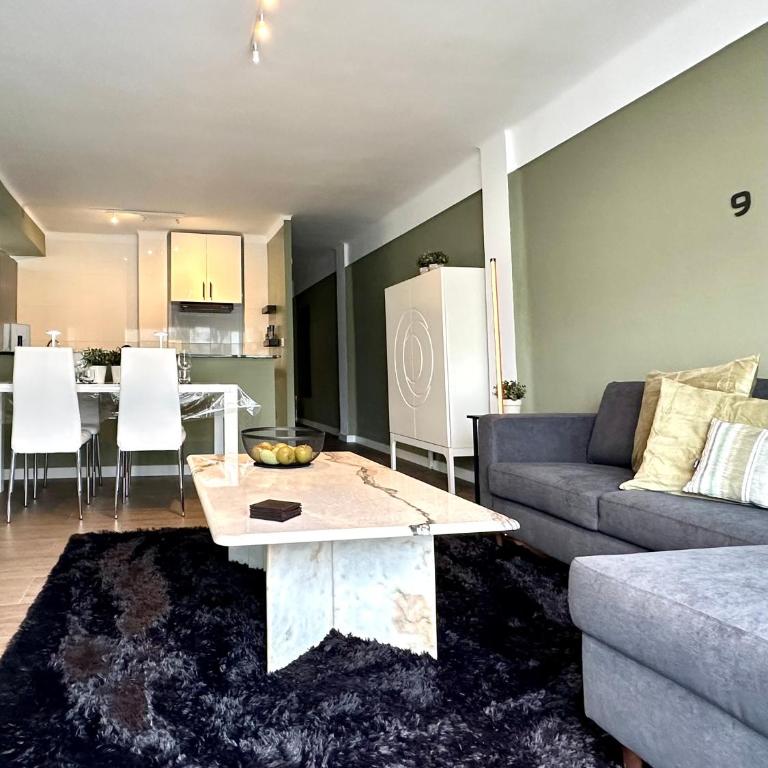 Edf. 4 caminos - Apartamento de 3 dormitorios - 8