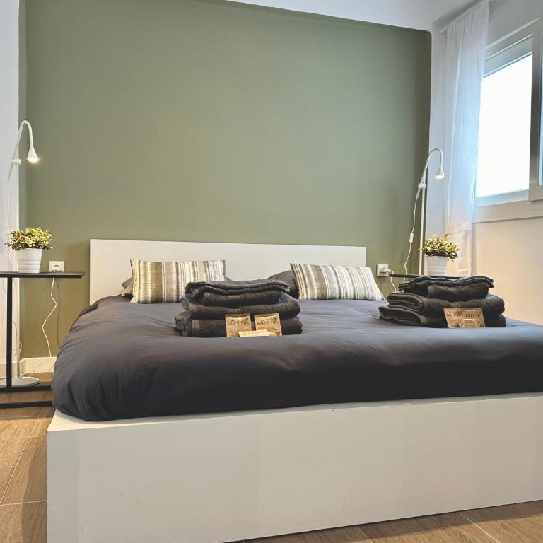 Edf. 4 caminos - Apartamento de 3 dormitorios - 14