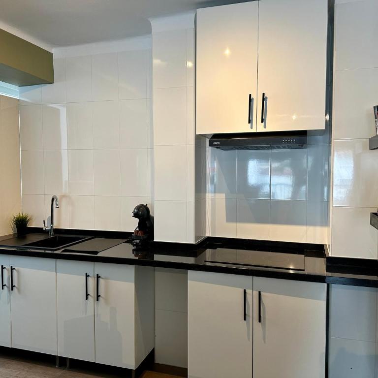 Edf. 4 caminos - Apartamento de 3 dormitorios - 10