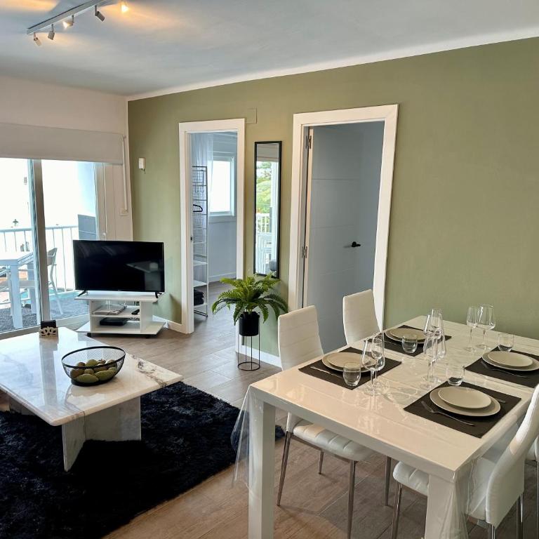 Edf. 4 caminos - Apartamento de 3 dormitorios - 4