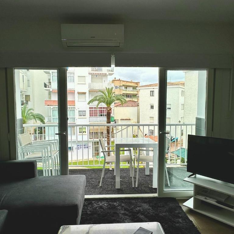 Edf. 4 caminos - Apartamento de 3 dormitorios - 21