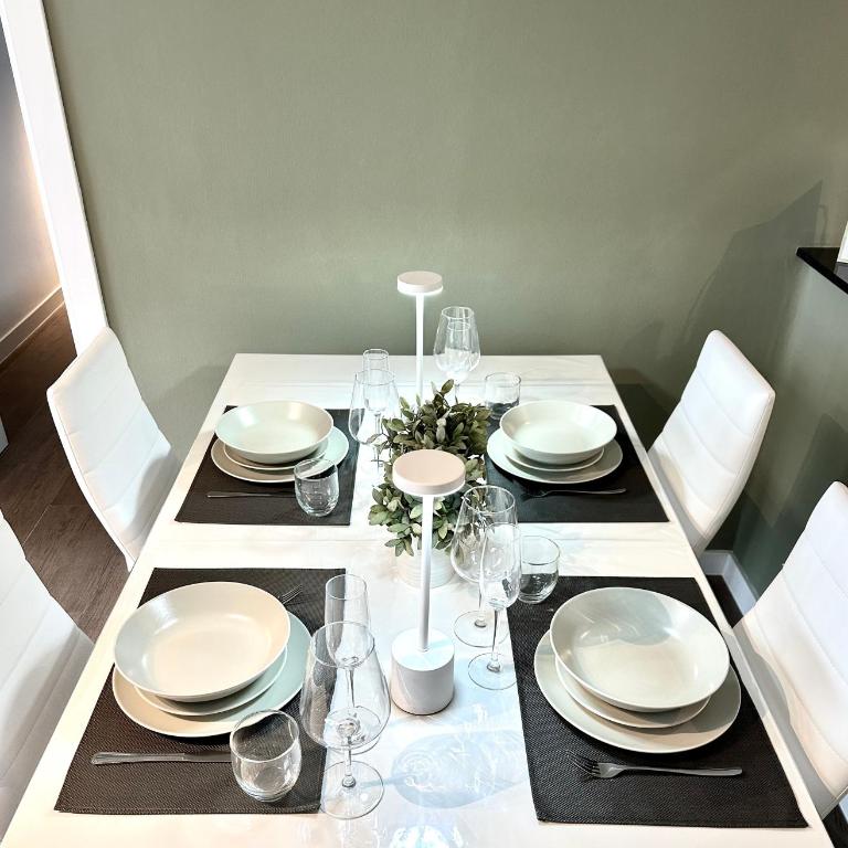 Edf. 4 caminos - Apartamento de 3 dormitorios - 5