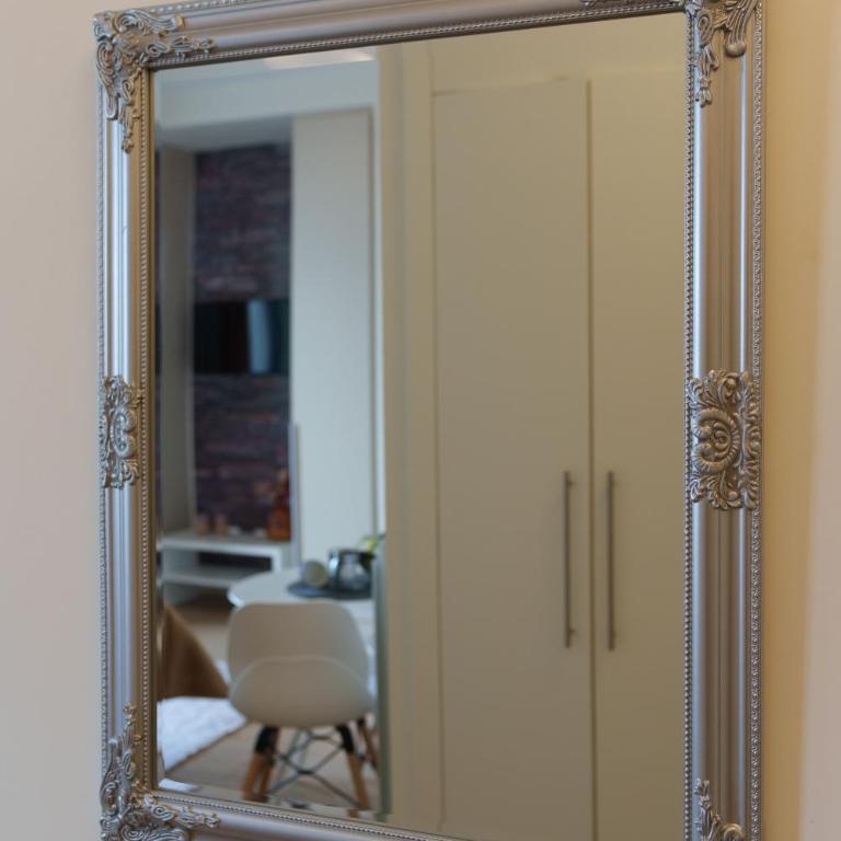 Gold Luxury Suite-Belgrade Waterfront - Apartman - 19