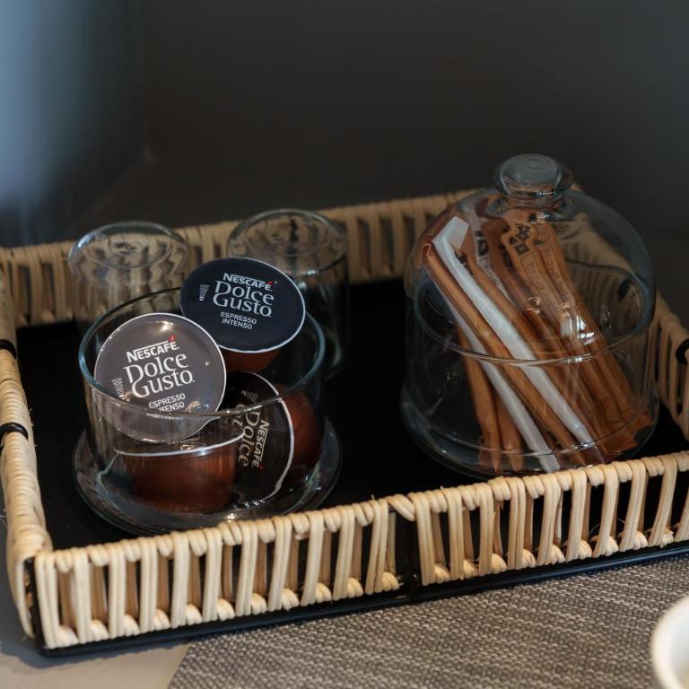 Gold Luxury Suite-Belgrade Waterfront - Apartman - 16