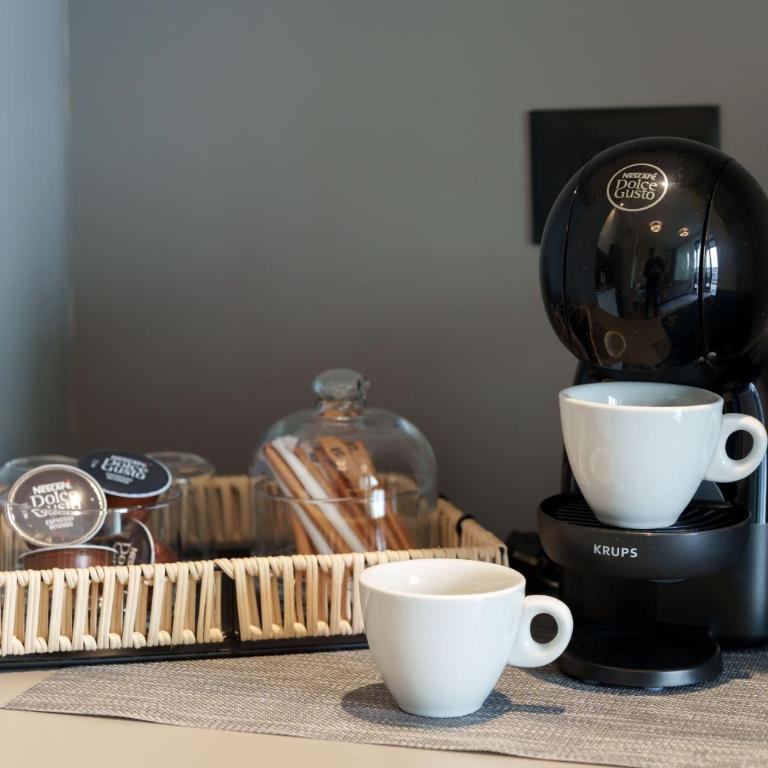 Gold Luxury Suite-Belgrade Waterfront - Apartman - 17