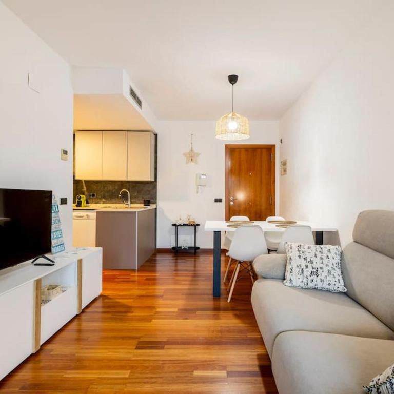 Special Complex Sol Cambrils - Two-Bedroom Apartment - 3