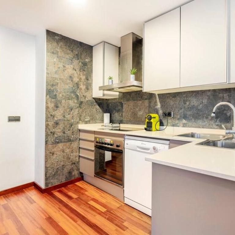 Special Complex Sol Cambrils - Two-Bedroom Apartment - 7