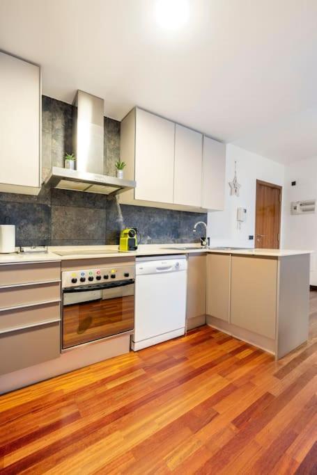 Special Complex Sol Cambrils - Two-Bedroom Apartment - 6
