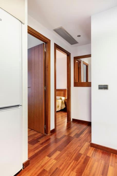 Special Complex Sol Cambrils - Two-Bedroom Apartment - 9