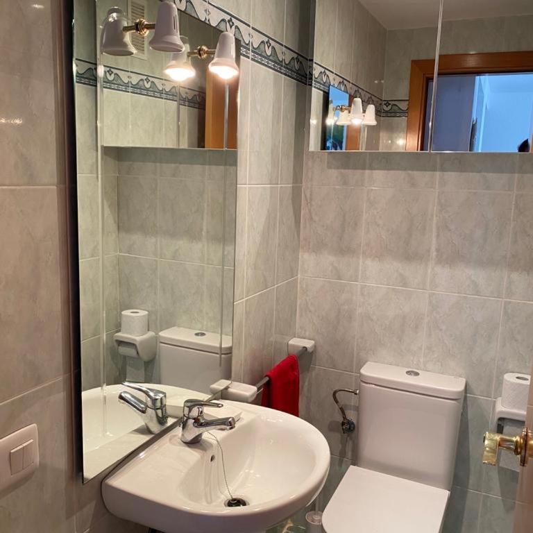 LA ROMANA - Apartamento de 2 dormitorios - 4